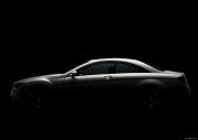 Mercedes-Benz CL 600 Mercedes-Benz CL 600